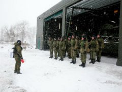 какие войска есть в новочеркасске