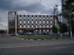 Московский областной комиссариат