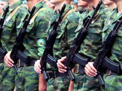 Берут ли в армию с астмой: возьмут ли служить в вооруженные силы, в органы мвд, как вести себя в военкомате