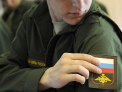 Призывник
