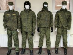 Форма ВКПО для военнослужащих