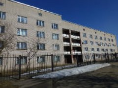 Череповецкий военкомат