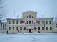 Военкомат Красносельского района Санкт-Петербурга 