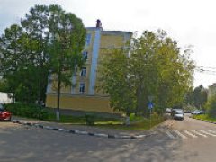Военкомат Наро-Фоминска