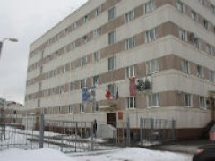 Военкомат Приморского района Санкт-Петербурга