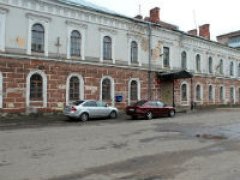 Военкомат в Рыбинске