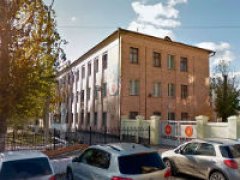 Военный комиссариат Волгоградской области