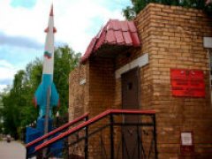 Железнодорожный военкомат Московской области